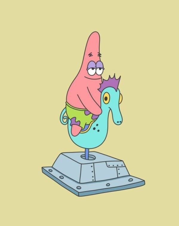 watchface-spongebob-spongebob-5