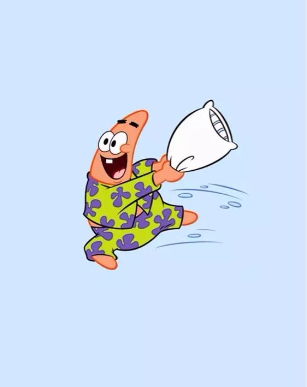 watchface-spongebob-spongebob-6