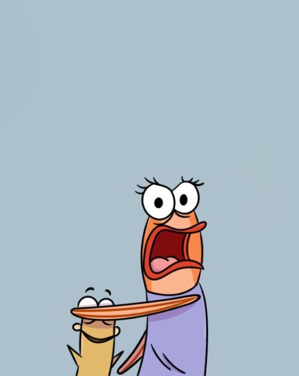 watchface-spongebob-spongebob-7